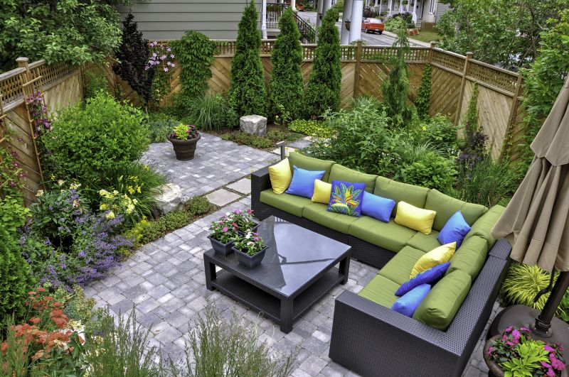 Garden Remodeling Service