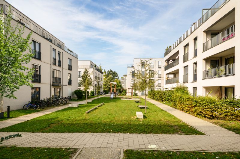 Residential Landscape Design