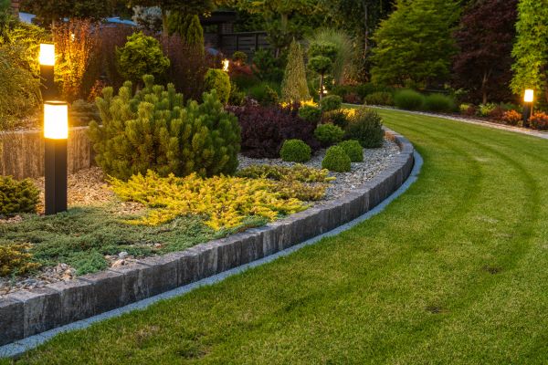Garden Repair Service in Claremore