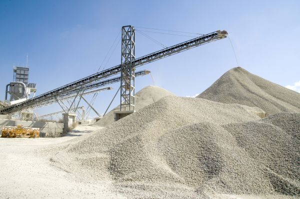 Stone Dust Delivery in Claremore
