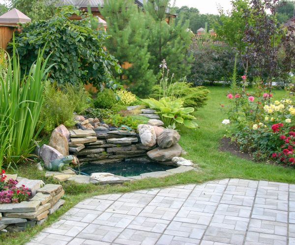 Outdoor Remodeling in Claremore