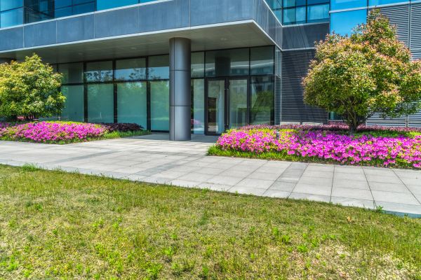 Commercial Gardening in Claremore