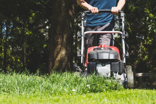 Garden Trimming Service in Claremore