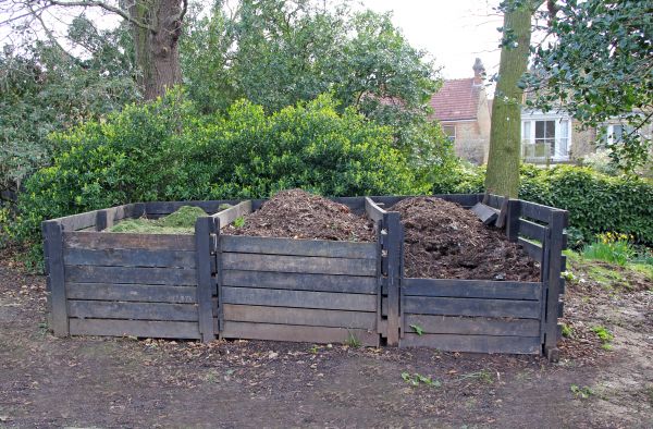 Compost Delivery Service in Claremore