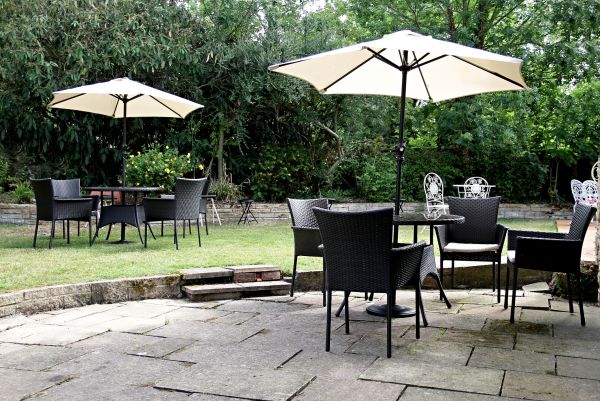 Patio Landscaping Service in Claremore
