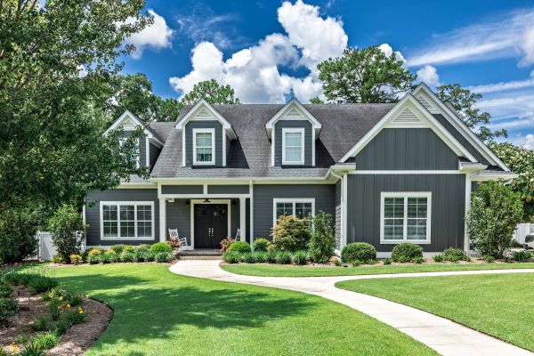 New Yard Landscaping in Claremore