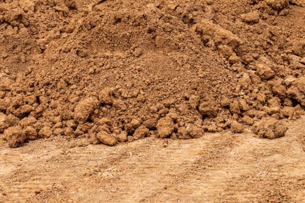 Sandy Loam Delivery in Claremore