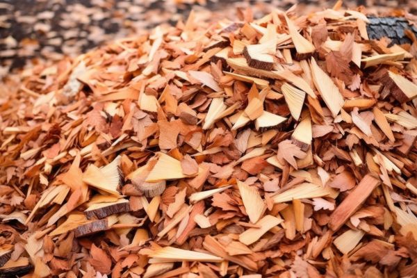 Cedar Chips Delivery in Claremore